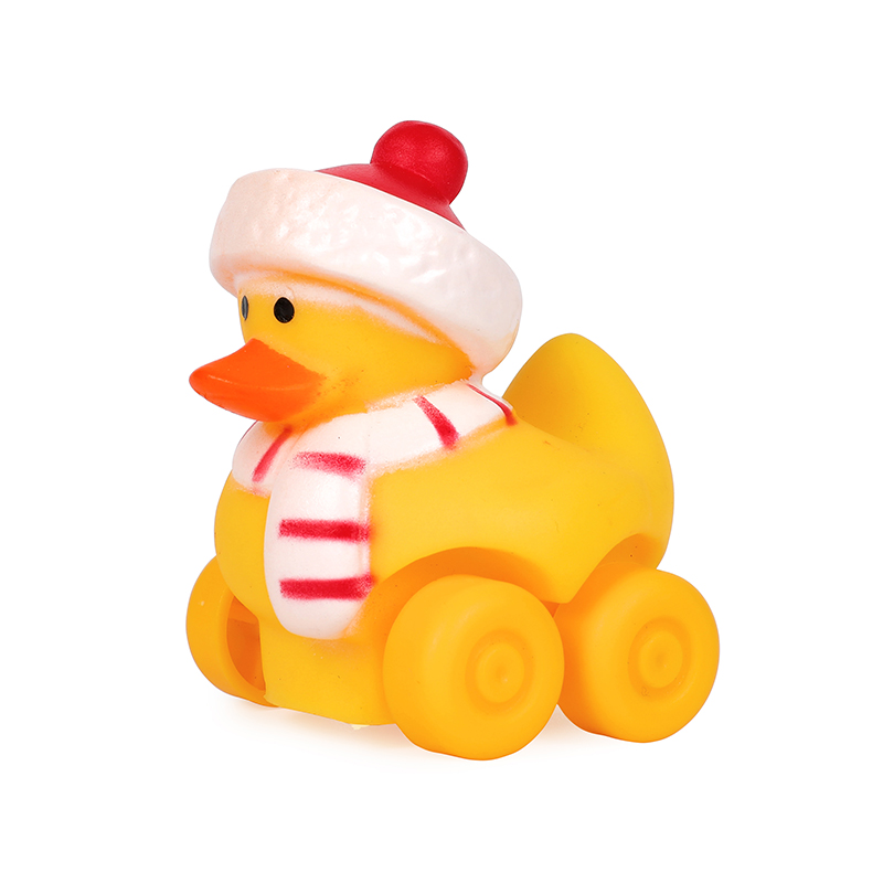 Christmas Duck Series