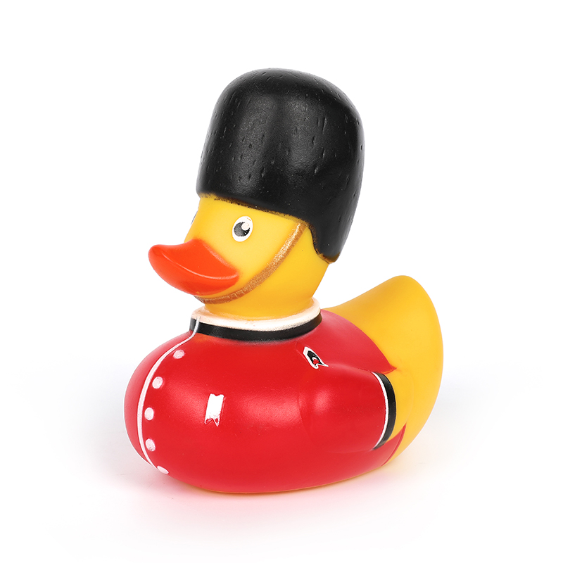 Occupational Duck Series