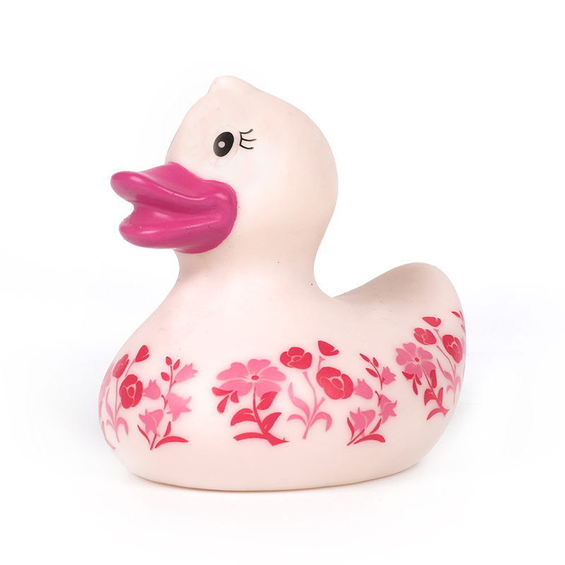 Valentine's Day Duck Series