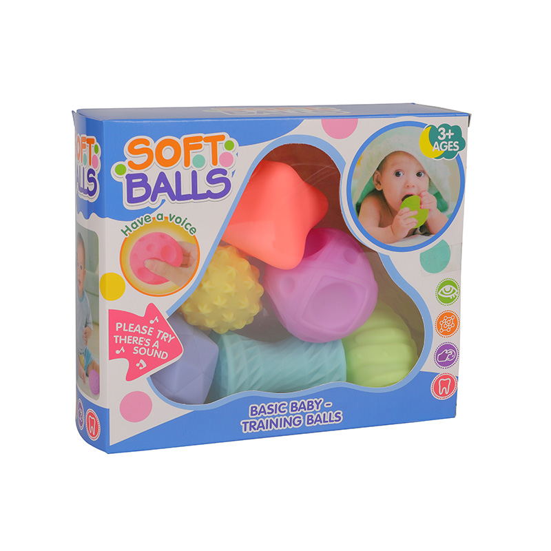 Baby Water Play Toys