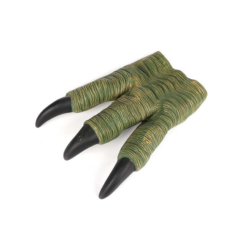 Dinosaur Claw Gloves