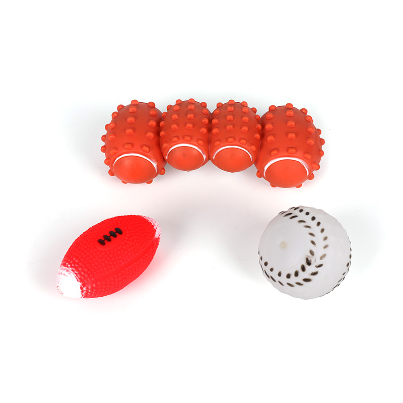 Football  Pet Toy  Series