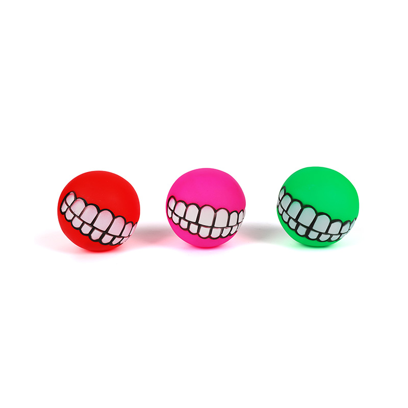 Tooth Ball